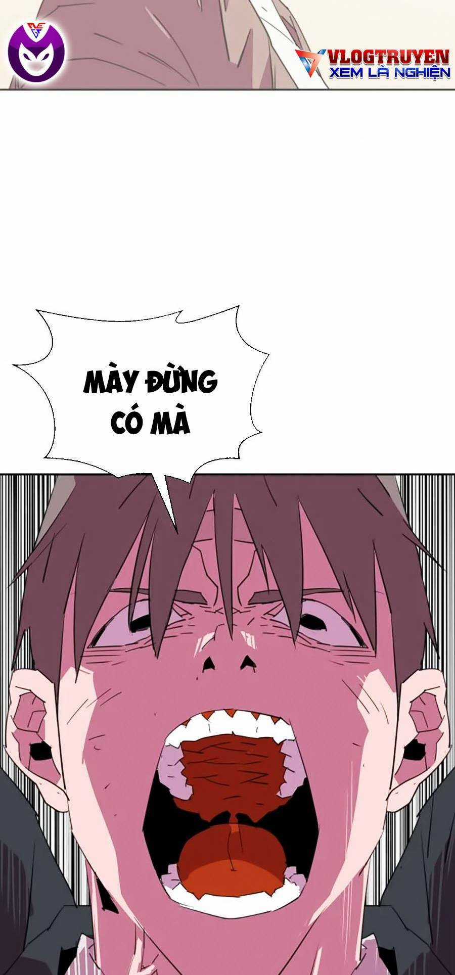 Săn Lùng Bắt Nạt - Chapter 30 - Trang 71