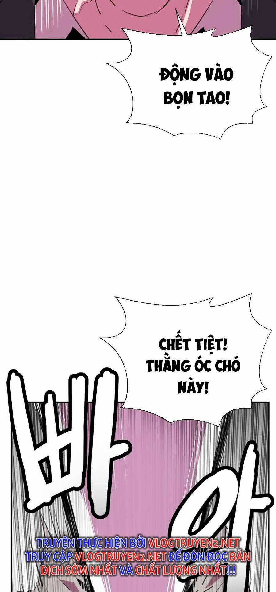 Săn Lùng Bắt Nạt - Chapter 30 - Trang 72