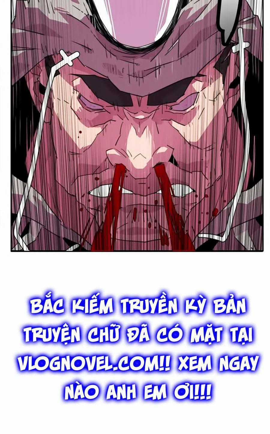 Săn Lùng Bắt Nạt - Chapter 30 - Trang 73