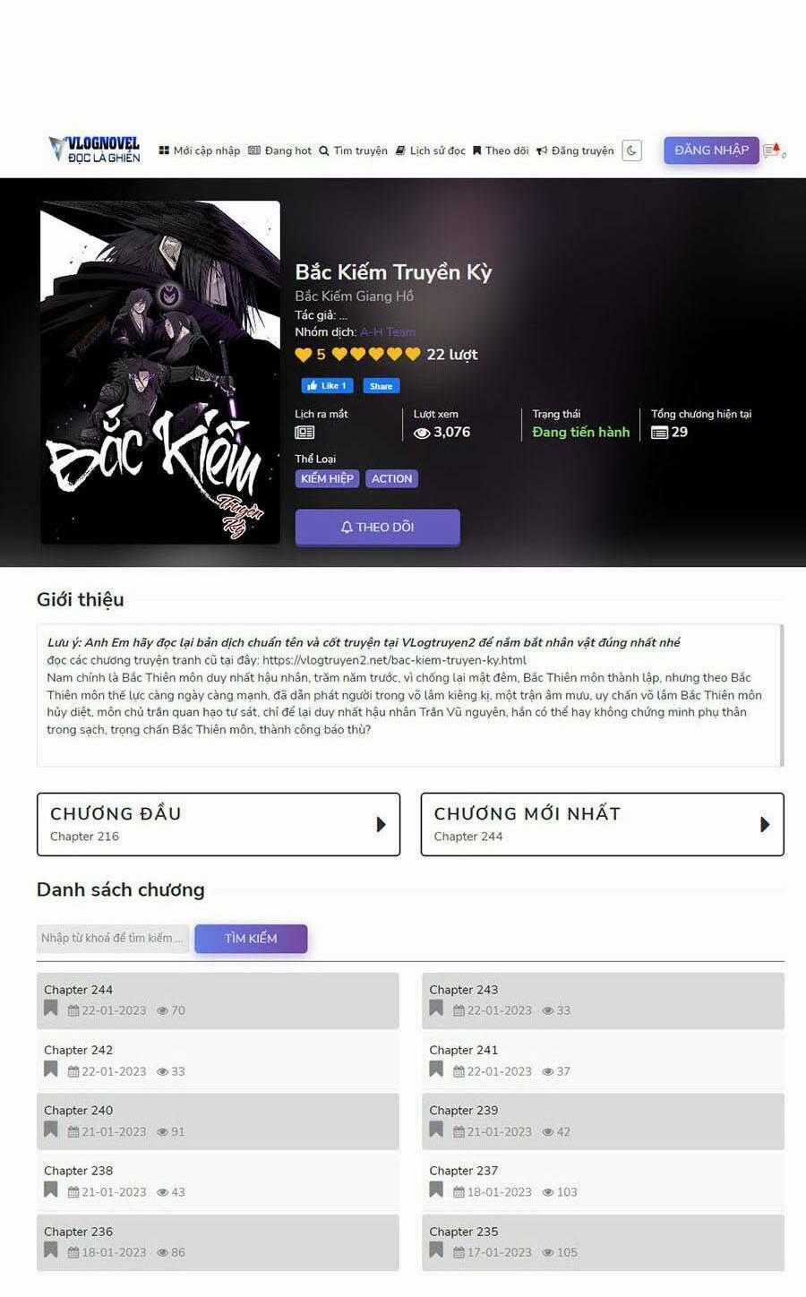 Săn Lùng Bắt Nạt - Chapter 30 - Trang 74