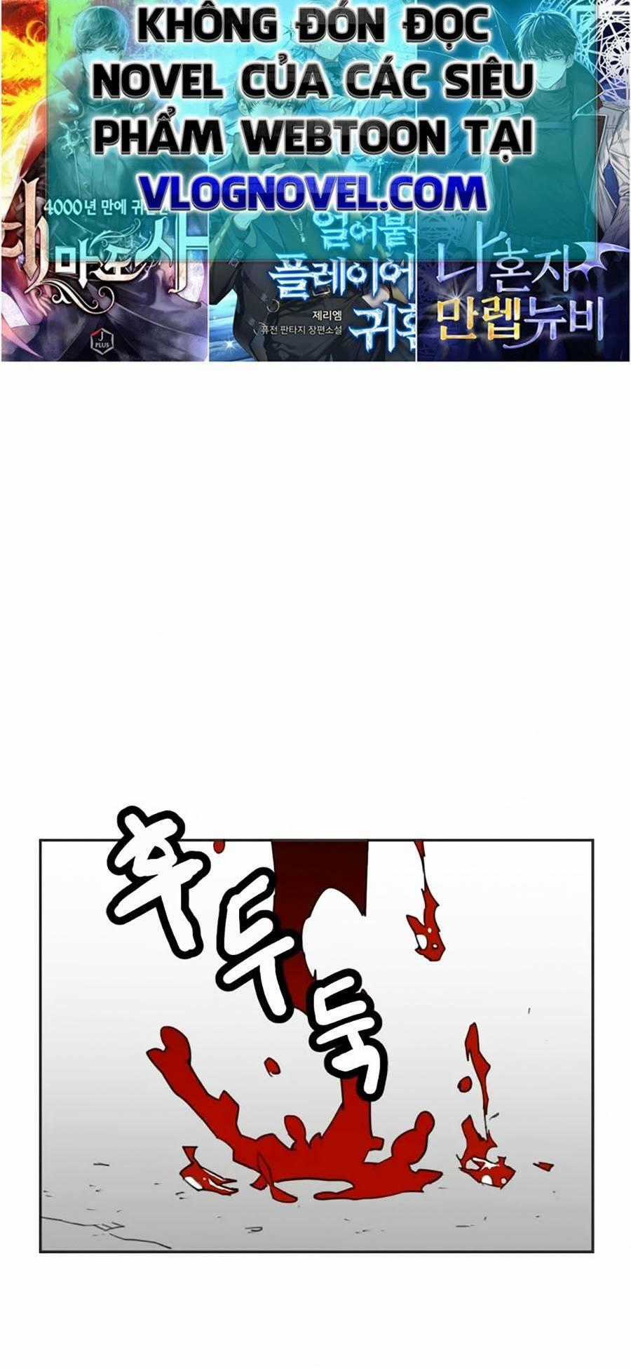 Săn Lùng Bắt Nạt - Chapter 31 - Trang 2