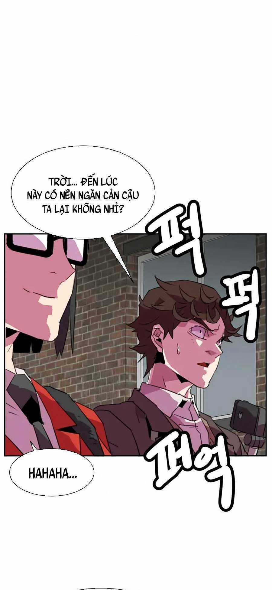 Săn Lùng Bắt Nạt - Chapter 31 - Trang 11