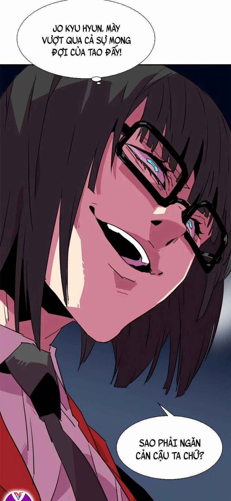 Săn Lùng Bắt Nạt - Chapter 31 - Trang 12