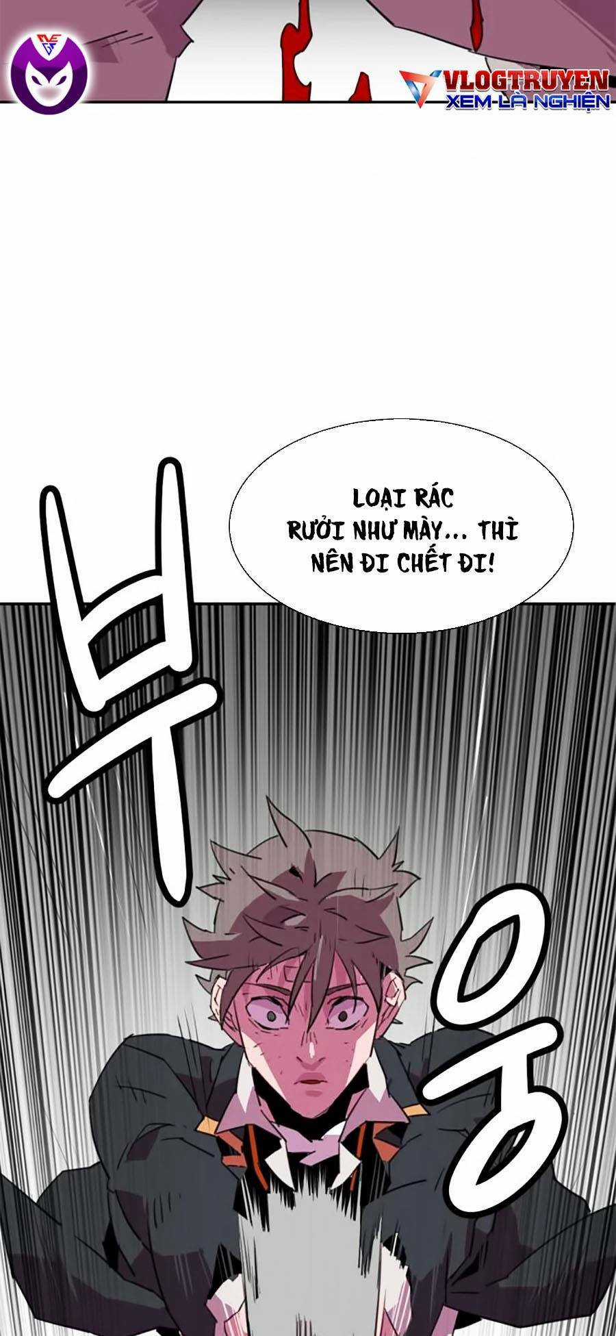 Săn Lùng Bắt Nạt - Chapter 31 - Trang 17