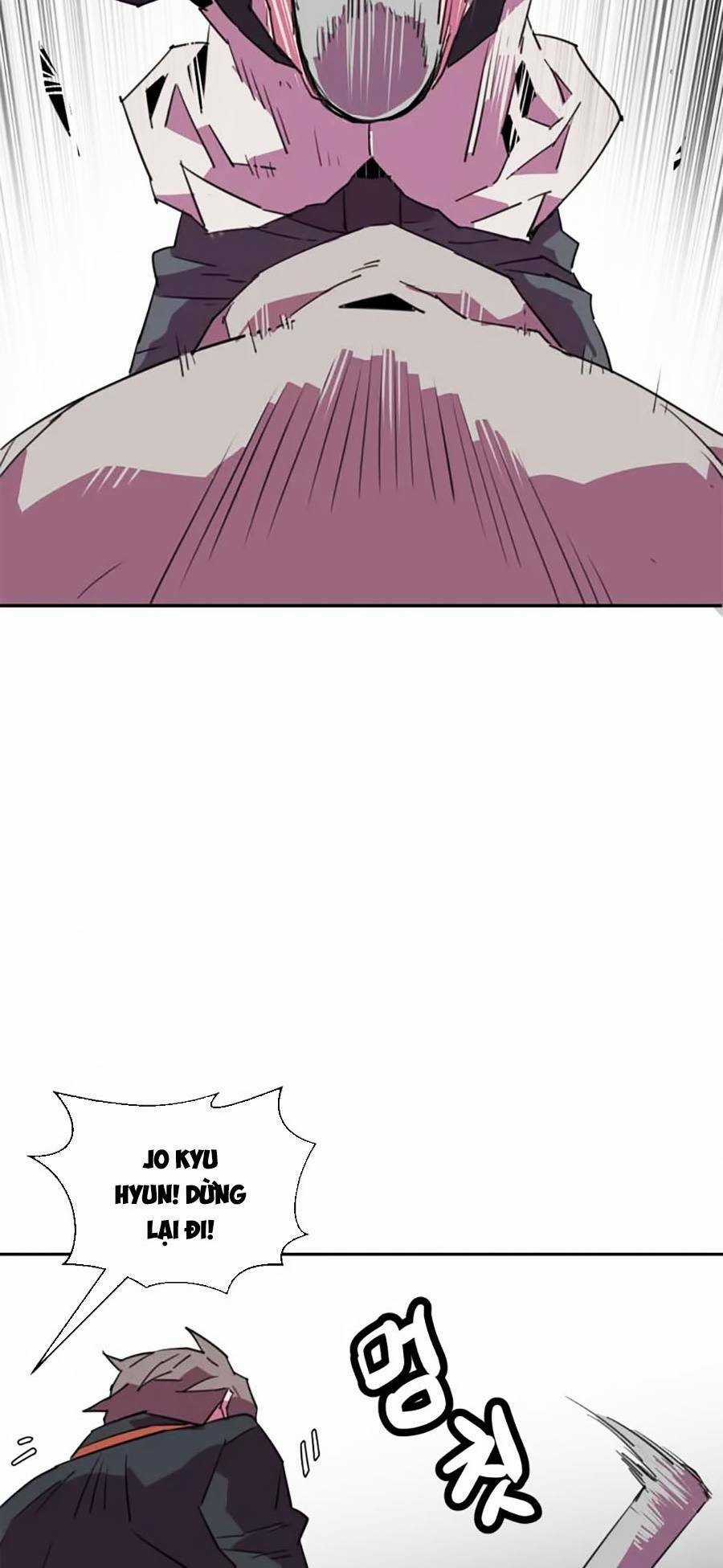 Săn Lùng Bắt Nạt - Chapter 31 - Trang 18