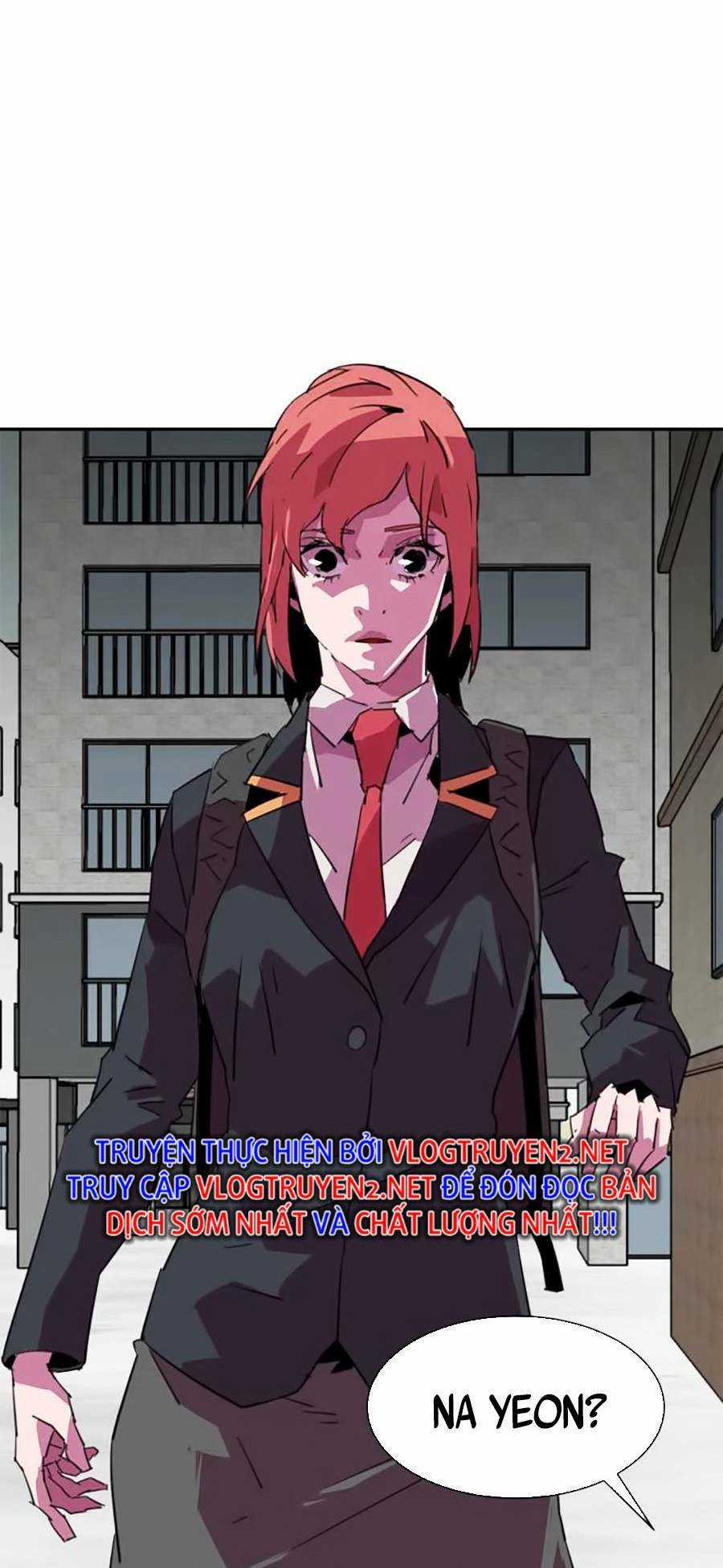 Săn Lùng Bắt Nạt - Chapter 31 - Trang 20