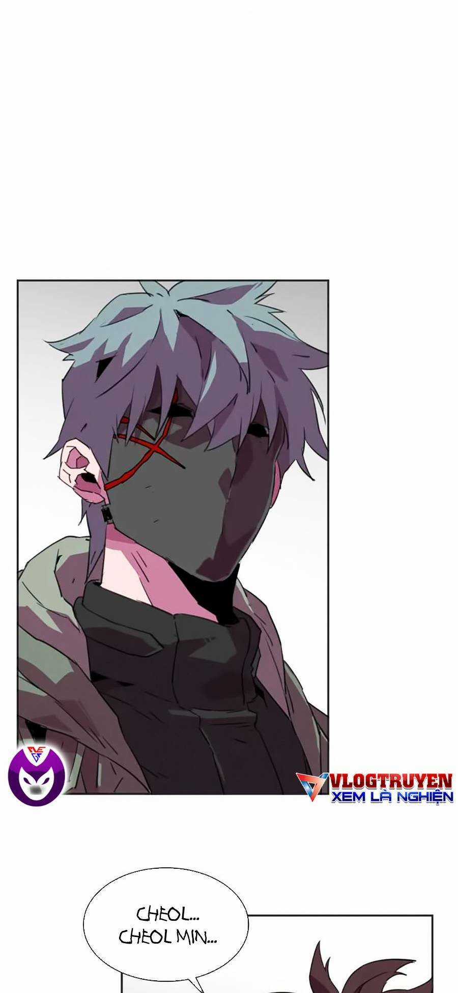 Săn Lùng Bắt Nạt - Chapter 31 - Trang 3