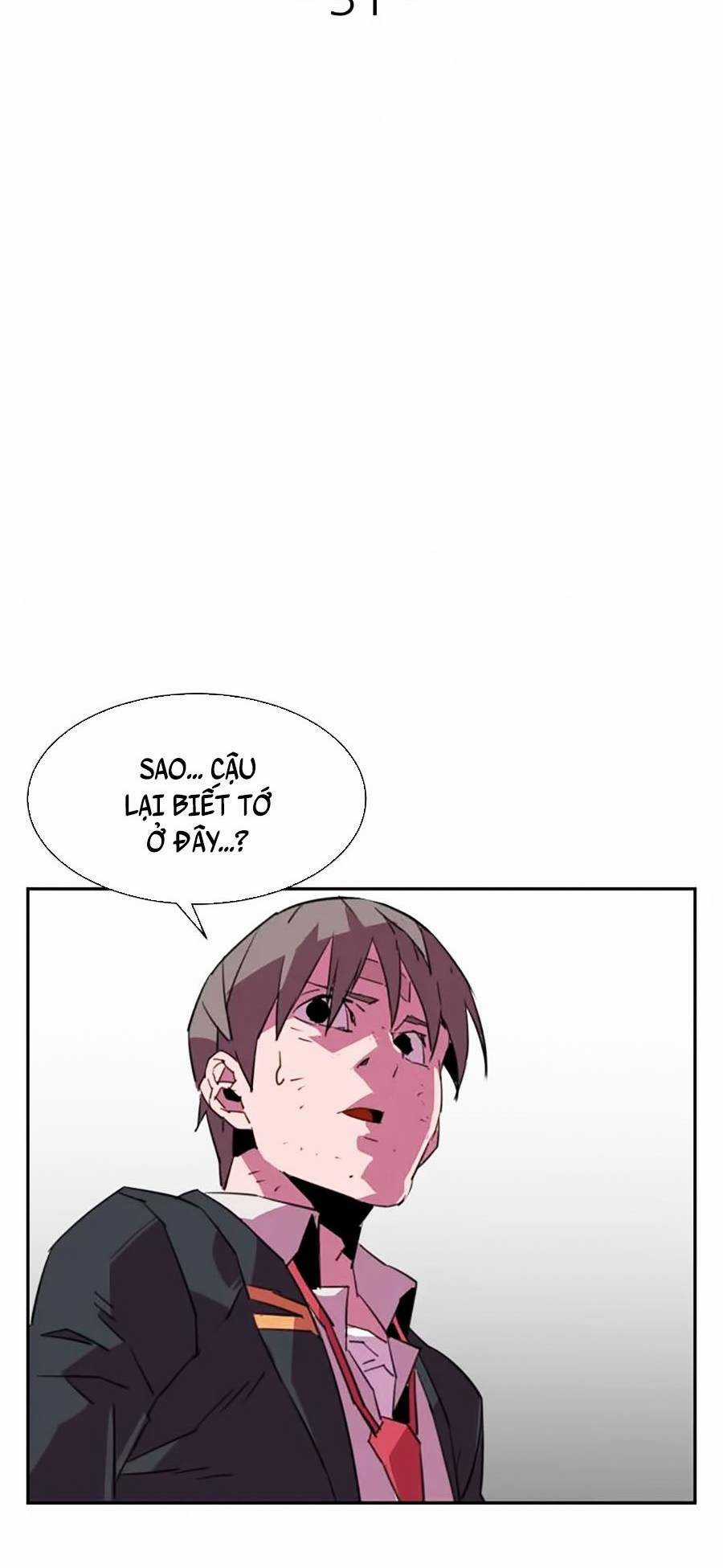 Săn Lùng Bắt Nạt - Chapter 31 - Trang 22