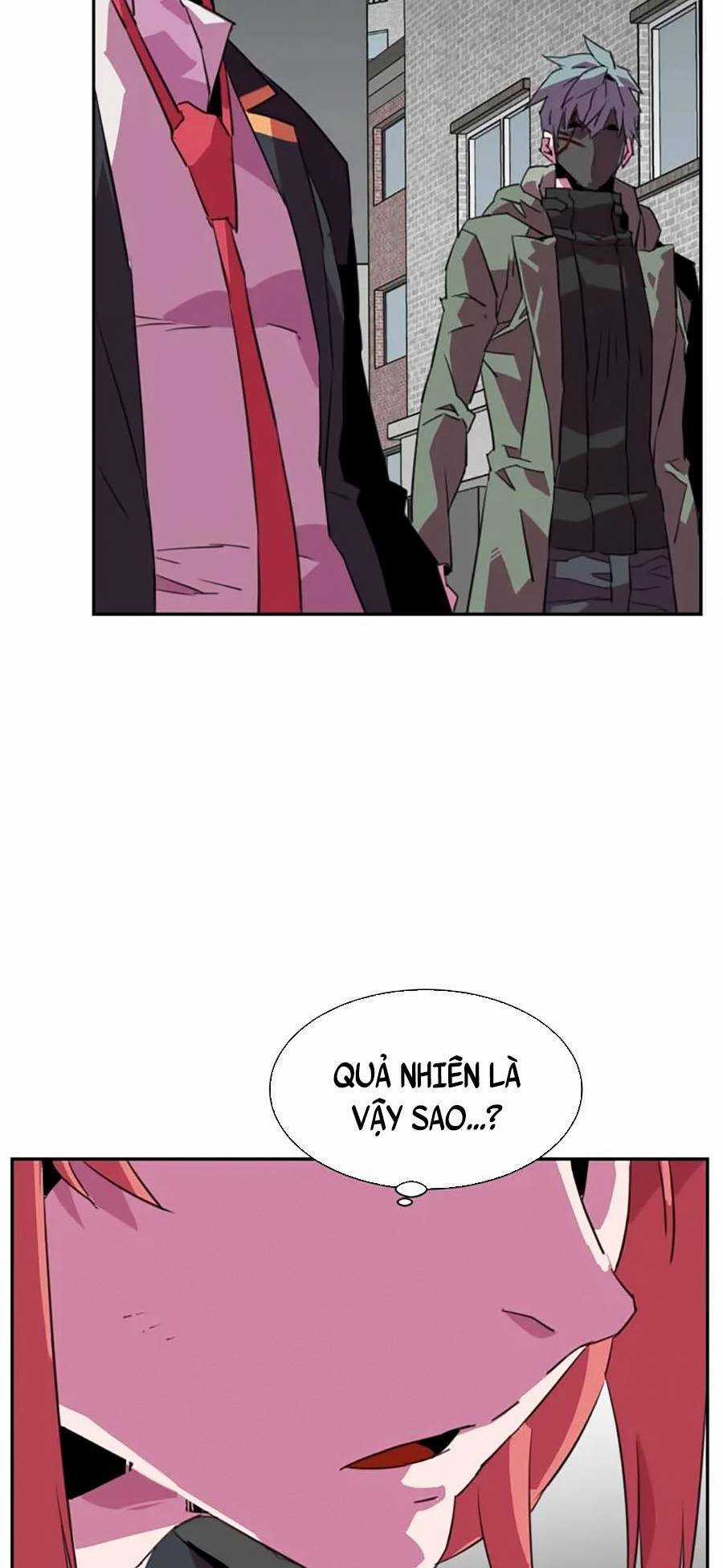 Săn Lùng Bắt Nạt - Chapter 31 - Trang 24