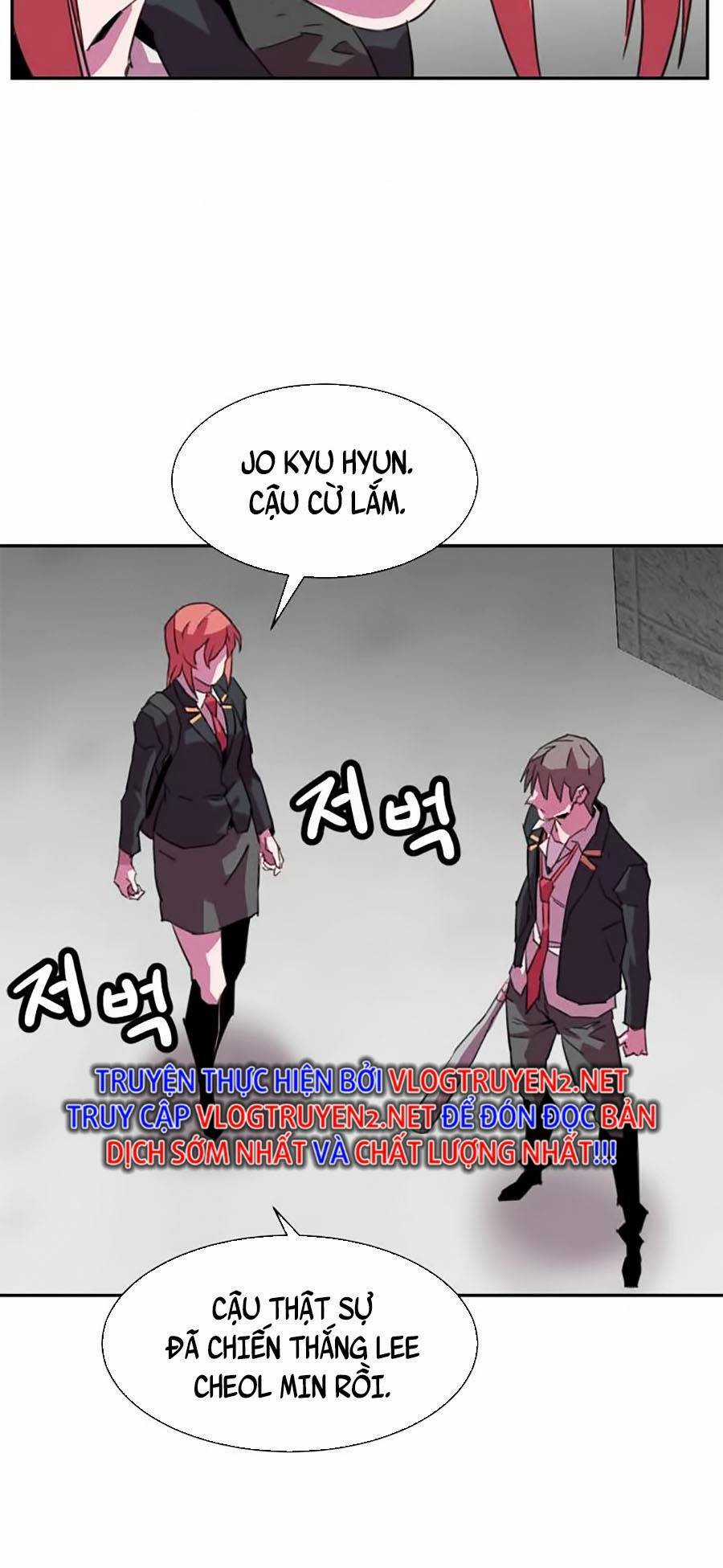 Săn Lùng Bắt Nạt - Chapter 31 - Trang 25