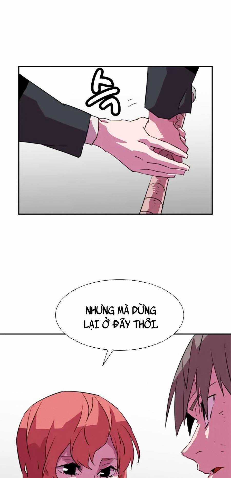 Săn Lùng Bắt Nạt - Chapter 31 - Trang 26