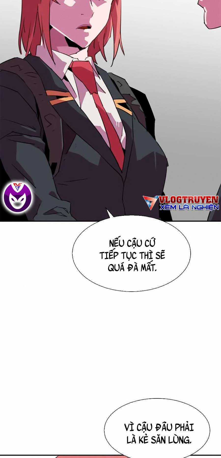 Săn Lùng Bắt Nạt - Chapter 31 - Trang 27