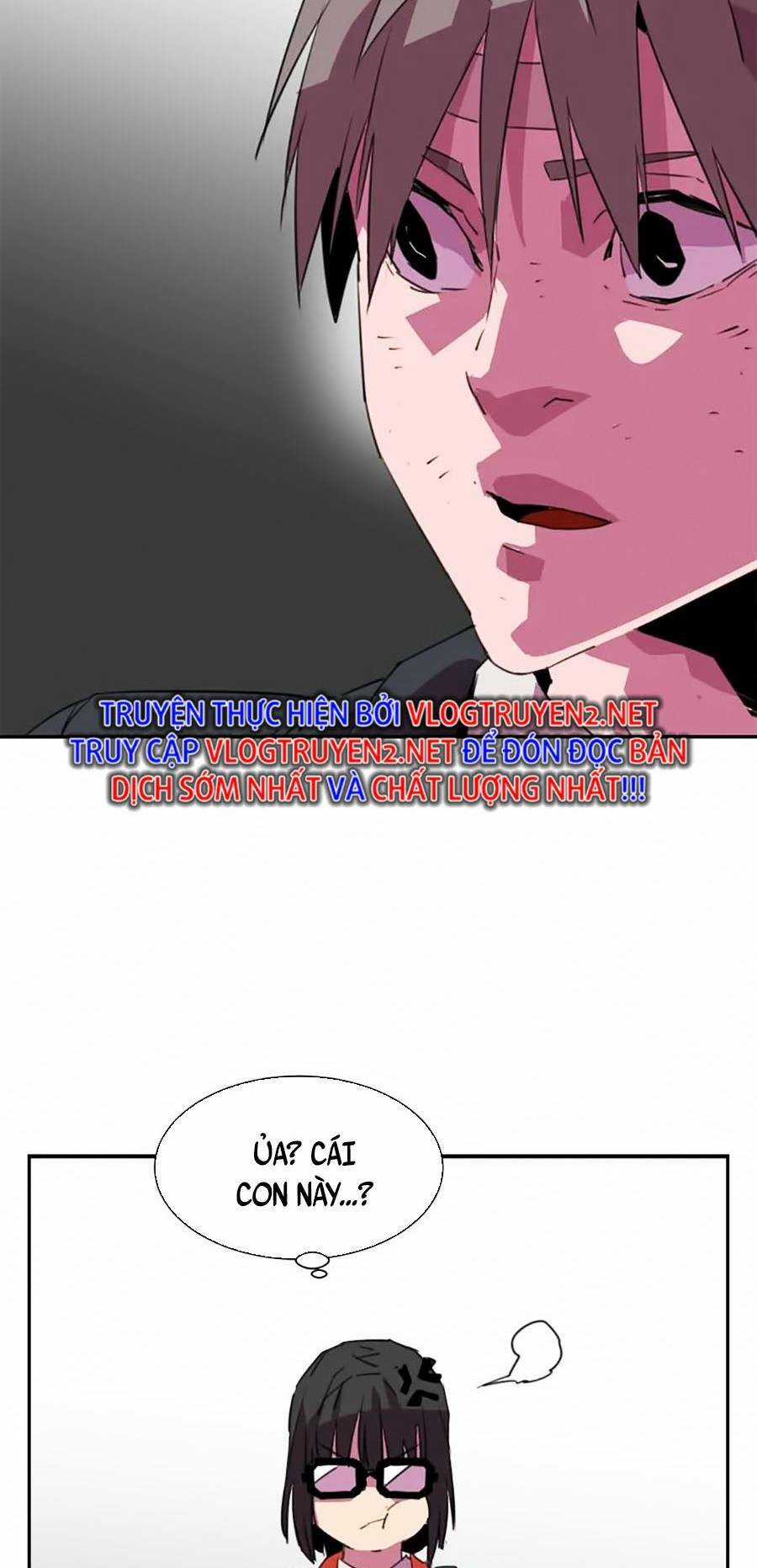 Săn Lùng Bắt Nạt - Chapter 31 - Trang 29