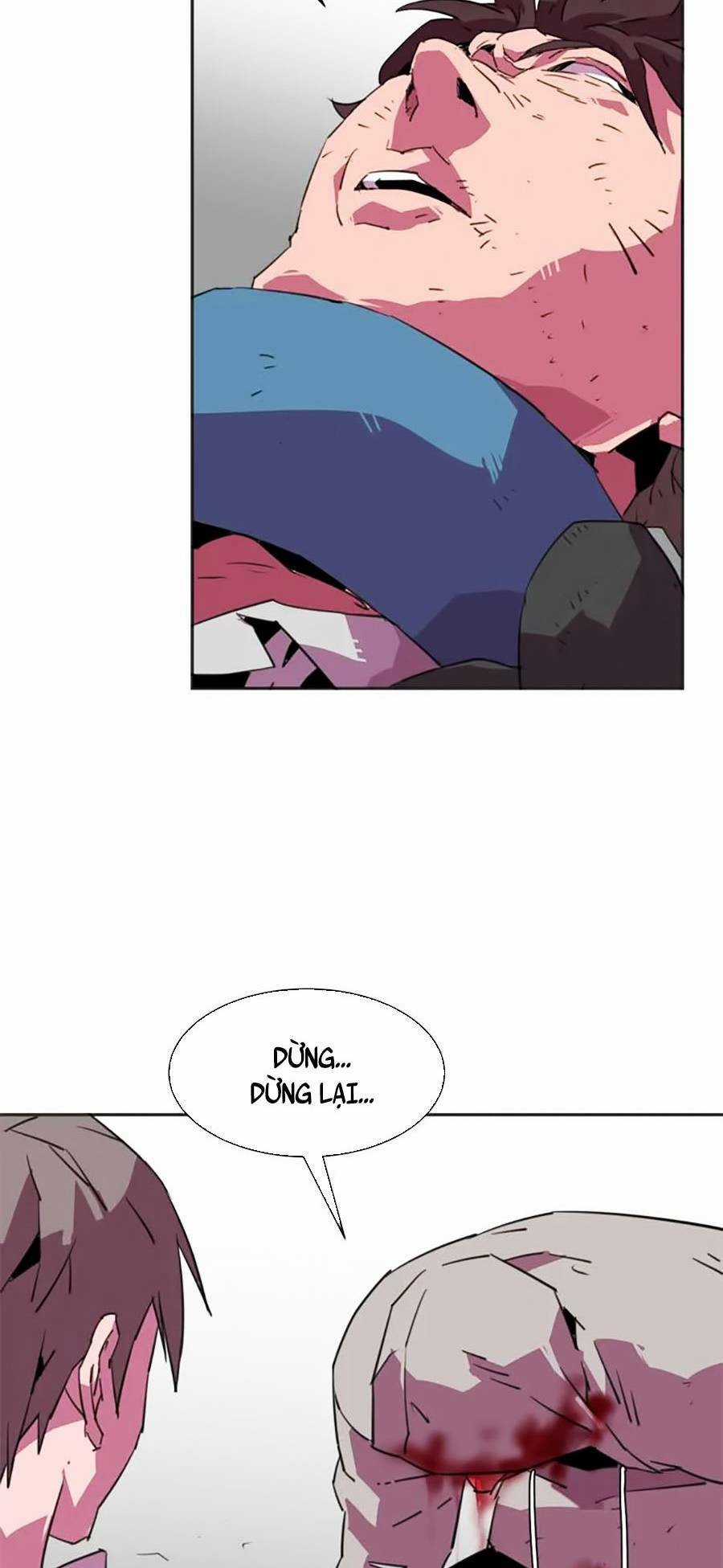 Săn Lùng Bắt Nạt - Chapter 31 - Trang 4