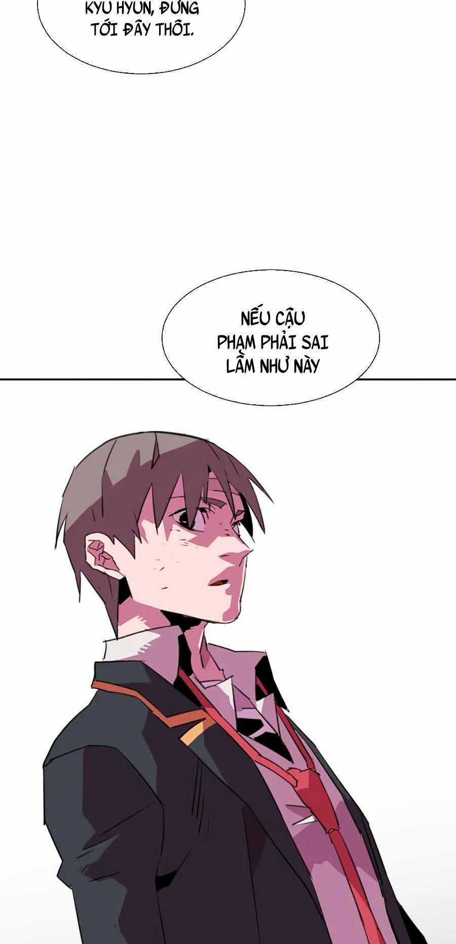 Săn Lùng Bắt Nạt - Chapter 31 - Trang 31