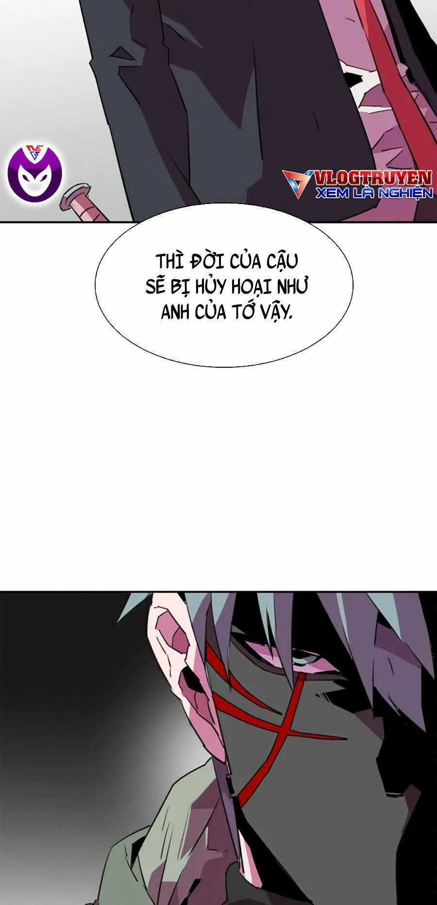 Săn Lùng Bắt Nạt - Chapter 31 - Trang 32