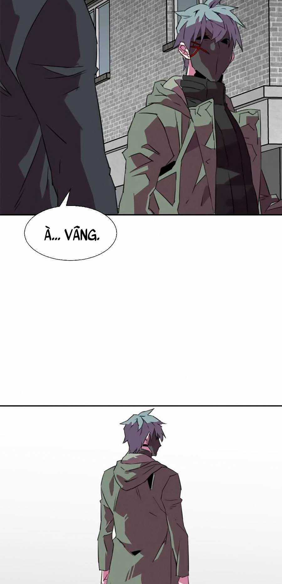 Săn Lùng Bắt Nạt - Chapter 31 - Trang 39