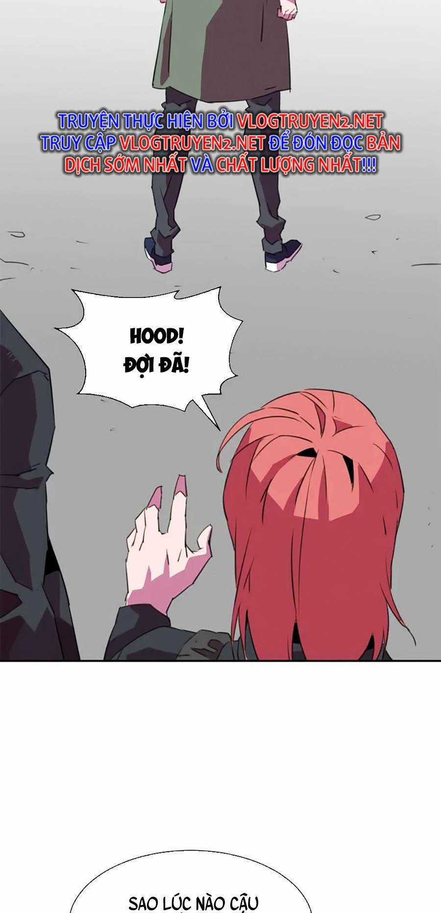 Săn Lùng Bắt Nạt - Chapter 31 - Trang 40