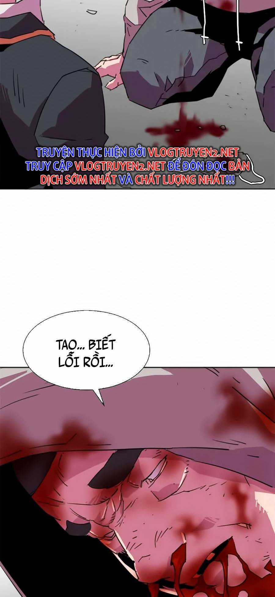 Săn Lùng Bắt Nạt - Chapter 31 - Trang 5