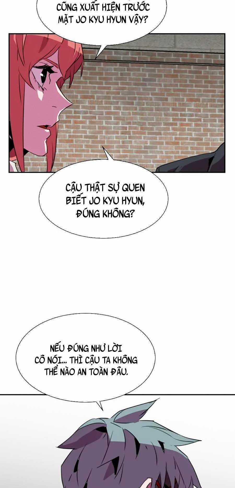 Săn Lùng Bắt Nạt - Chapter 31 - Trang 41