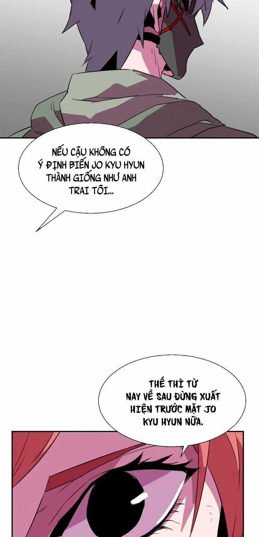 Săn Lùng Bắt Nạt - Chapter 31 - Trang 42