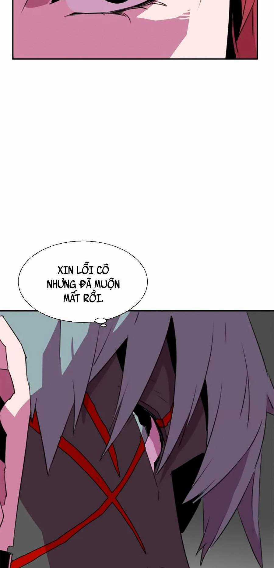 Săn Lùng Bắt Nạt - Chapter 31 - Trang 43