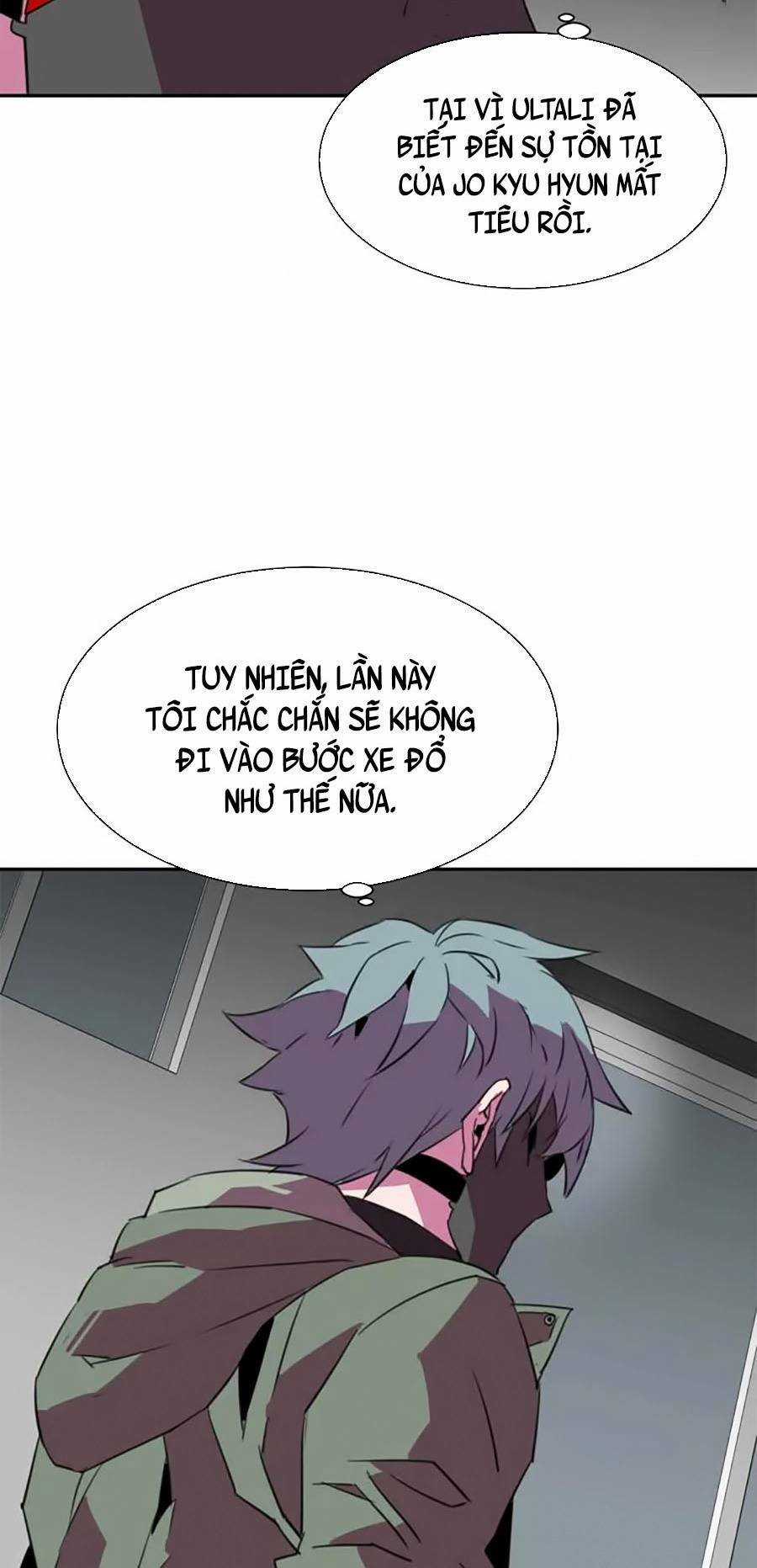 Săn Lùng Bắt Nạt - Chapter 31 - Trang 44