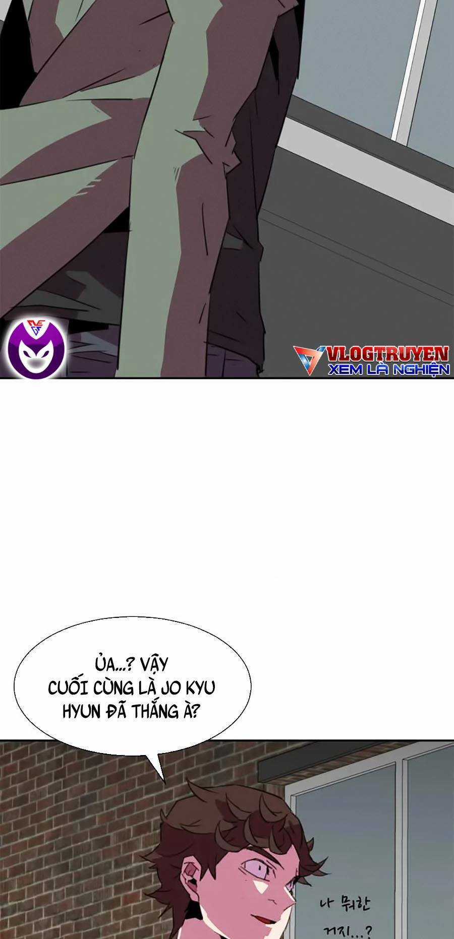 Săn Lùng Bắt Nạt - Chapter 31 - Trang 45