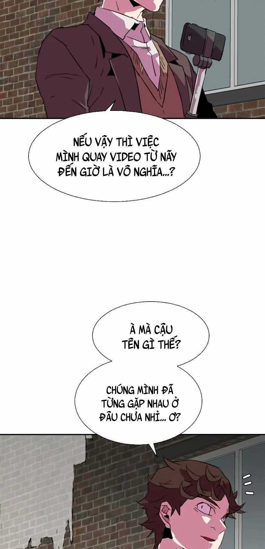 Săn Lùng Bắt Nạt - Chapter 31 - Trang 46