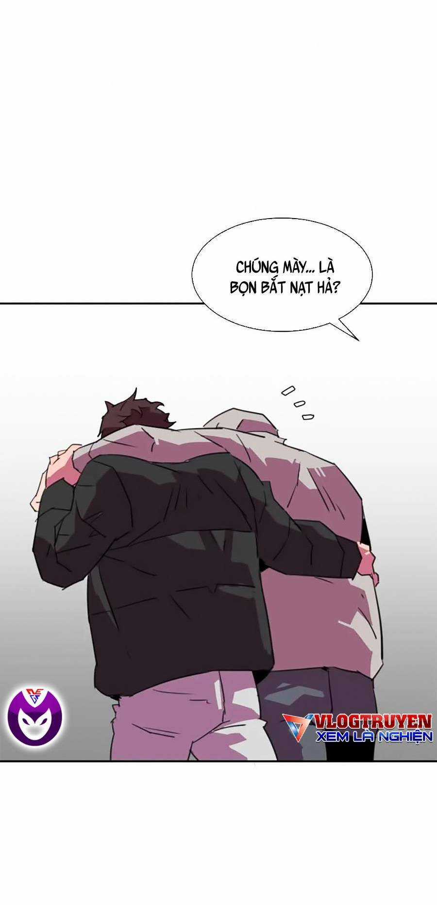 Săn Lùng Bắt Nạt - Chapter 31 - Trang 50