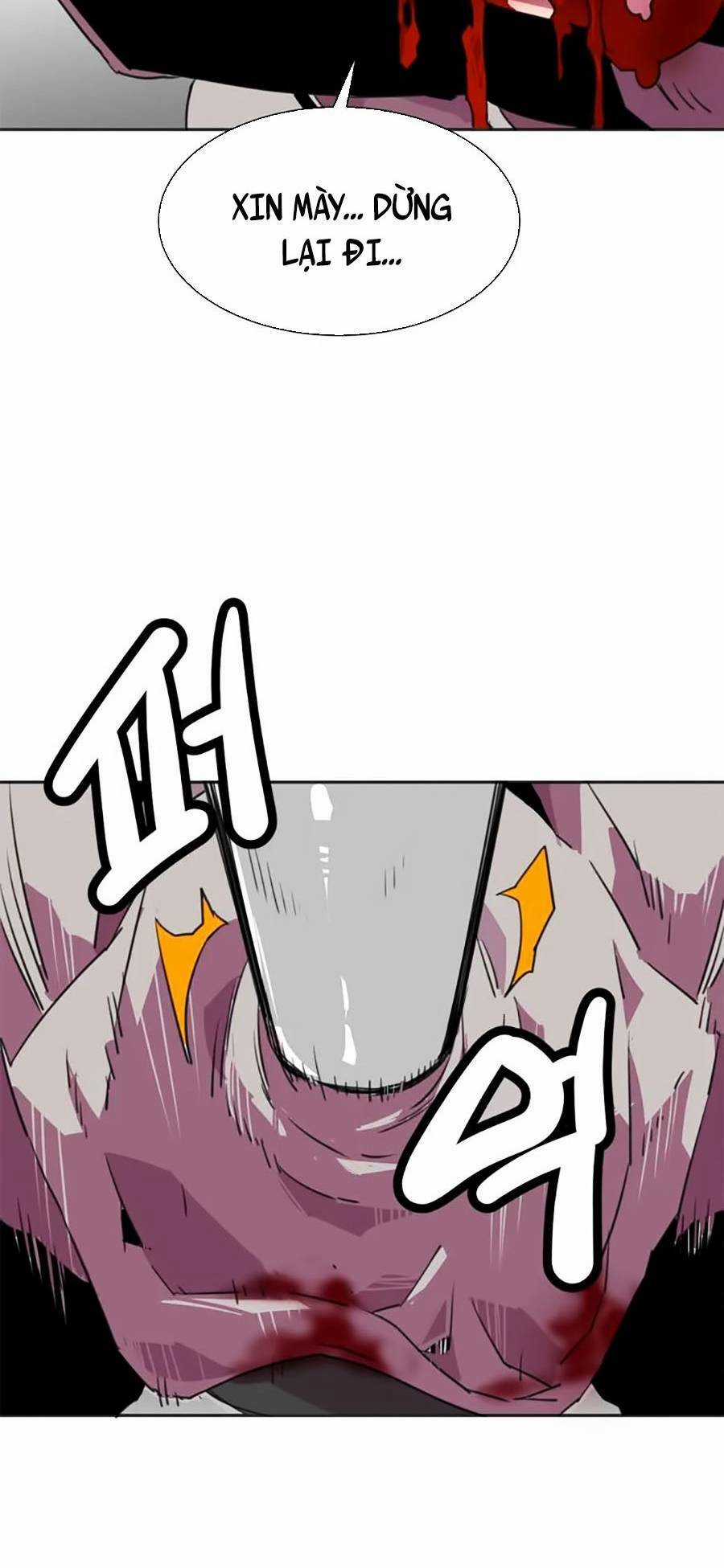 Săn Lùng Bắt Nạt - Chapter 31 - Trang 6