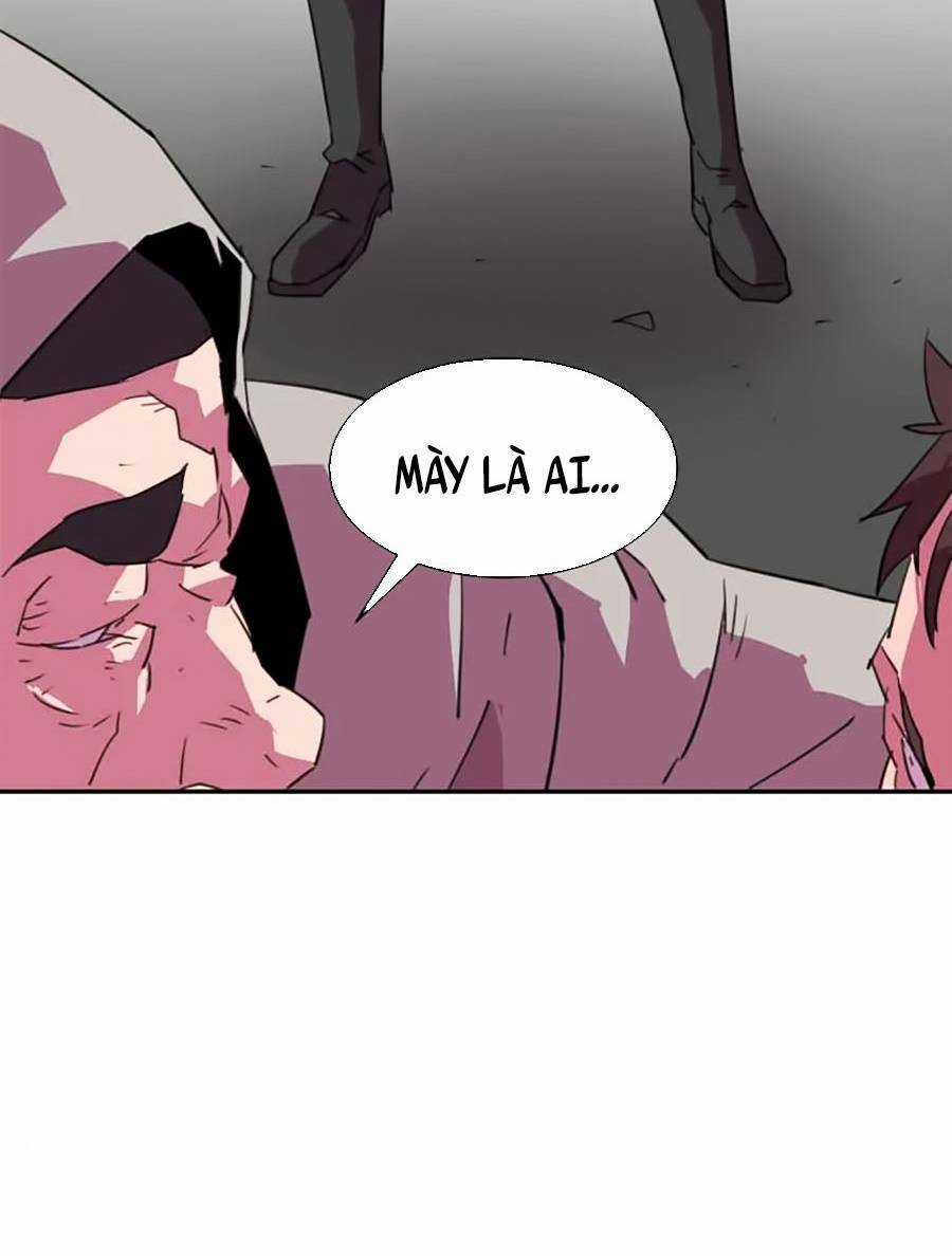 Săn Lùng Bắt Nạt - Chapter 31 - Trang 54