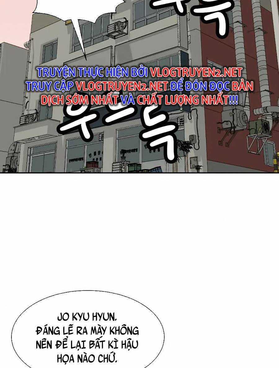 Săn Lùng Bắt Nạt - Chapter 31 - Trang 57