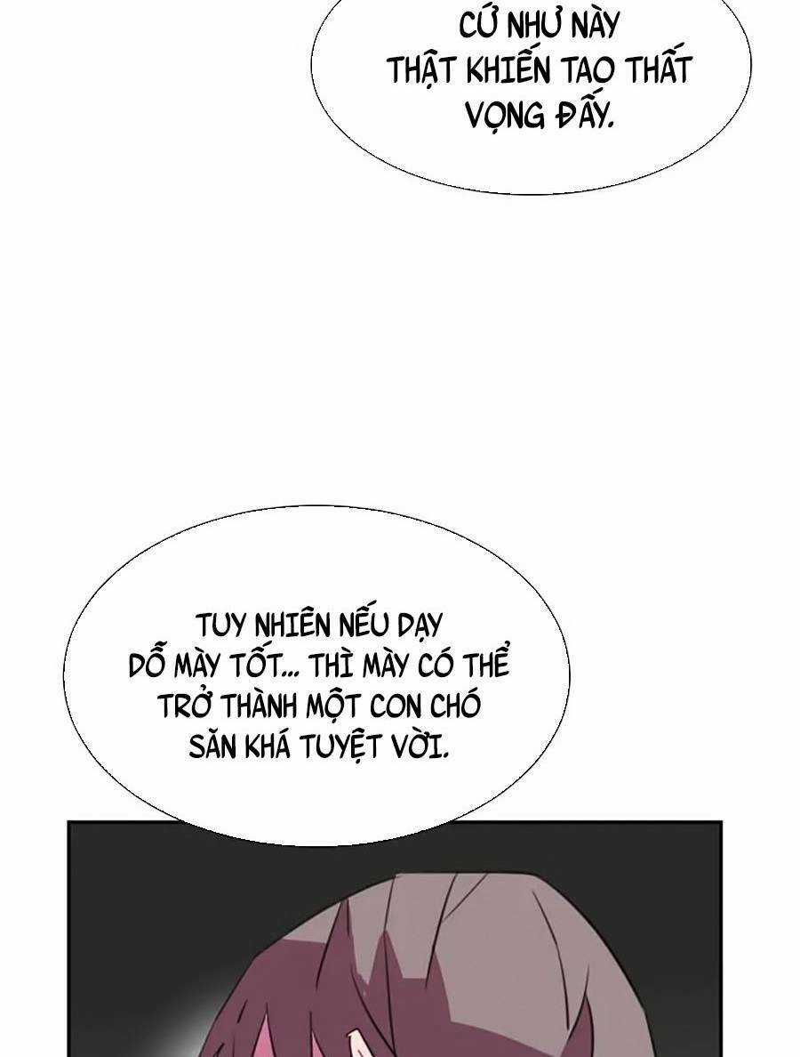 Săn Lùng Bắt Nạt - Chapter 31 - Trang 59