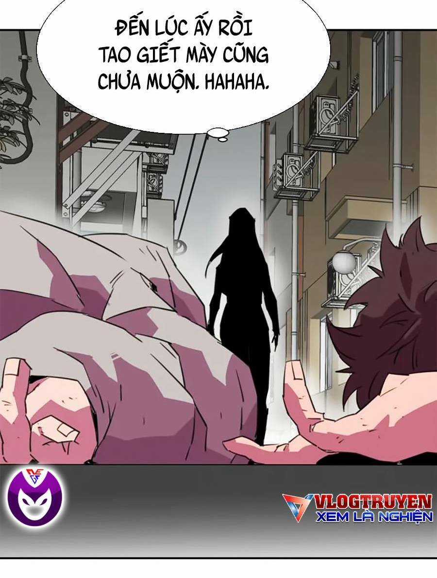 Săn Lùng Bắt Nạt - Chapter 31 - Trang 61