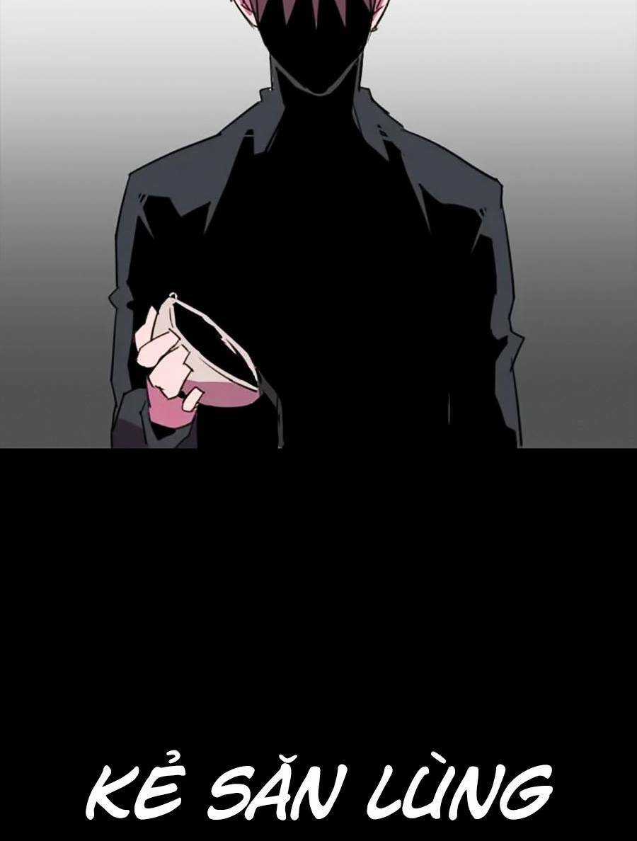 Săn Lùng Bắt Nạt - Chapter 31 - Trang 68