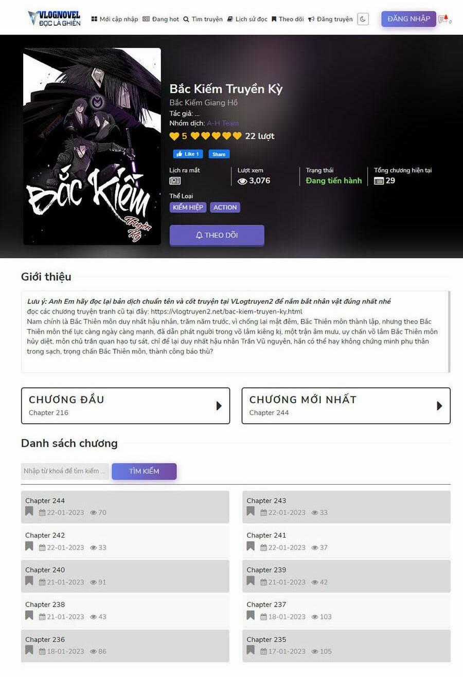 Săn Lùng Bắt Nạt - Chapter 31 - Trang 74