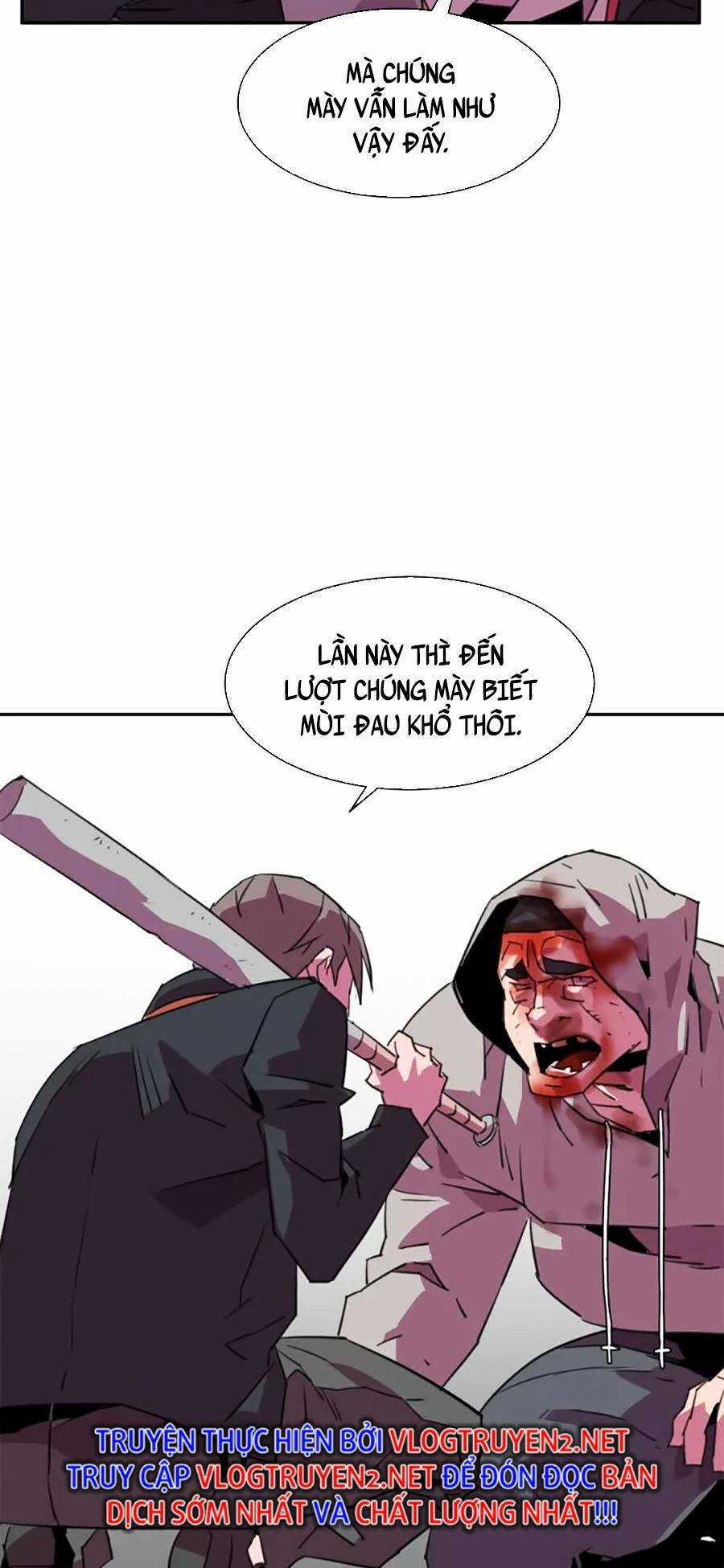 Săn Lùng Bắt Nạt - Chapter 31 - Trang 9