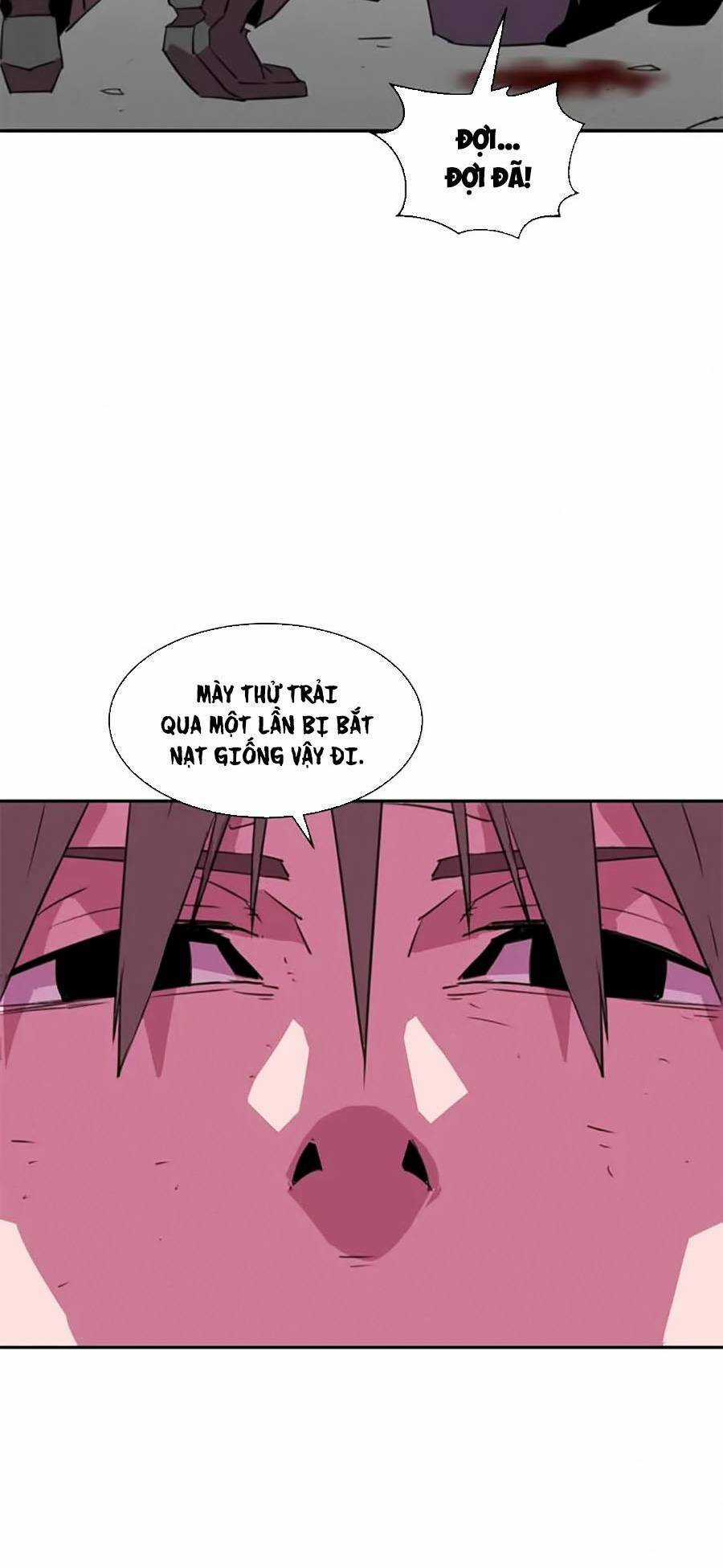 Săn Lùng Bắt Nạt - Chapter 31 - Trang 10