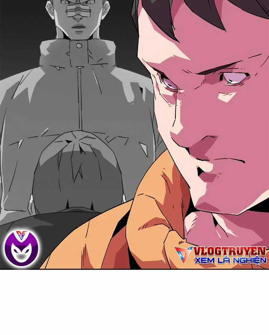 Săn Lùng Bắt Nạt - Chapter 32 - Trang 11