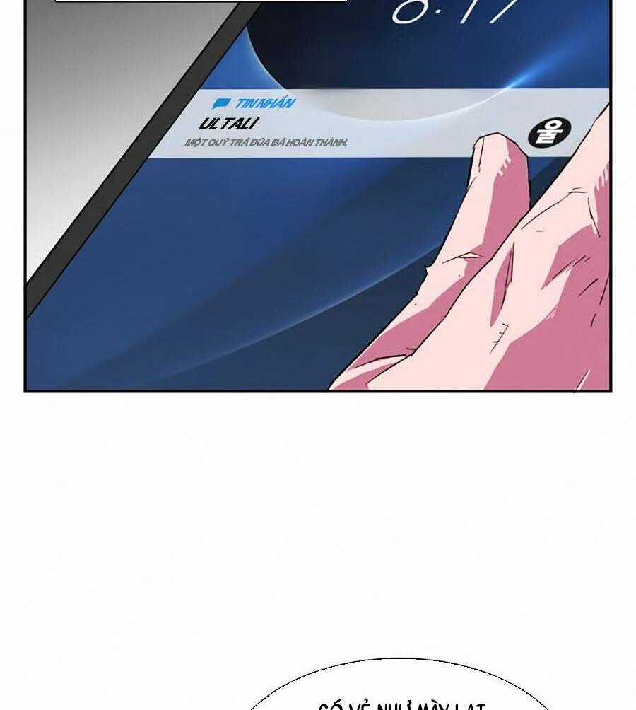 Săn Lùng Bắt Nạt - Chapter 32 - Trang 110