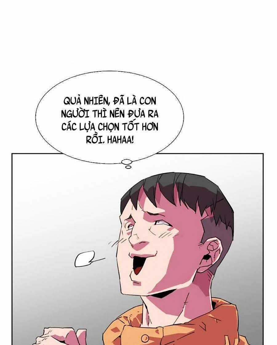 Săn Lùng Bắt Nạt - Chapter 32 - Trang 12