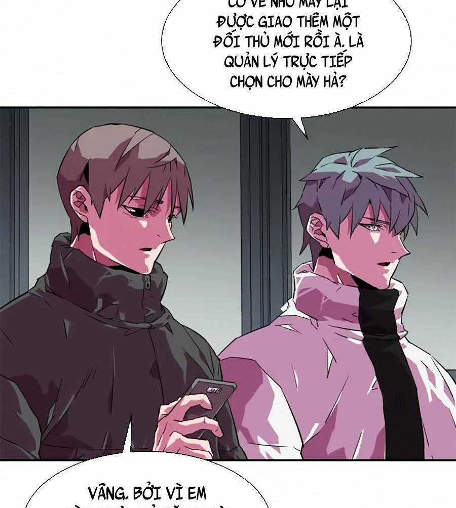 Săn Lùng Bắt Nạt - Chapter 32 - Trang 111