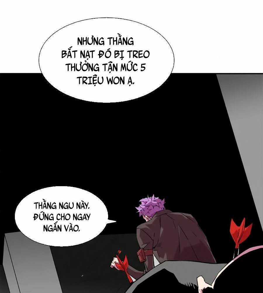 Săn Lùng Bắt Nạt - Chapter 32 - Trang 115