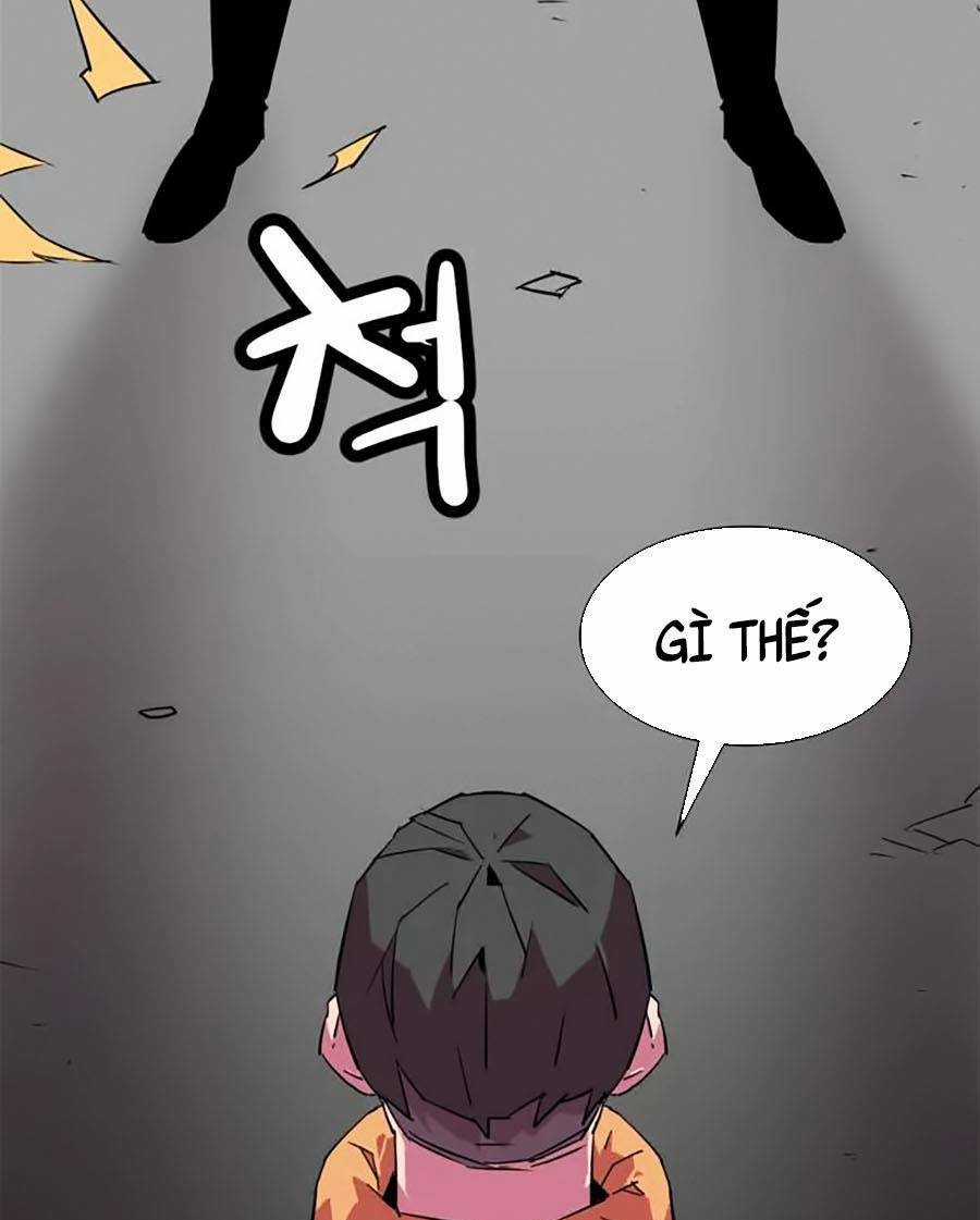 Săn Lùng Bắt Nạt - Chapter 32 - Trang 15