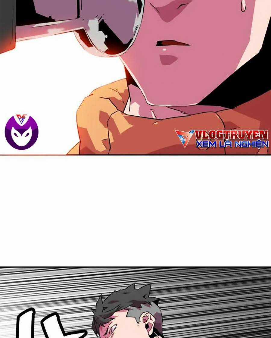 Săn Lùng Bắt Nạt - Chapter 32 - Trang 20
