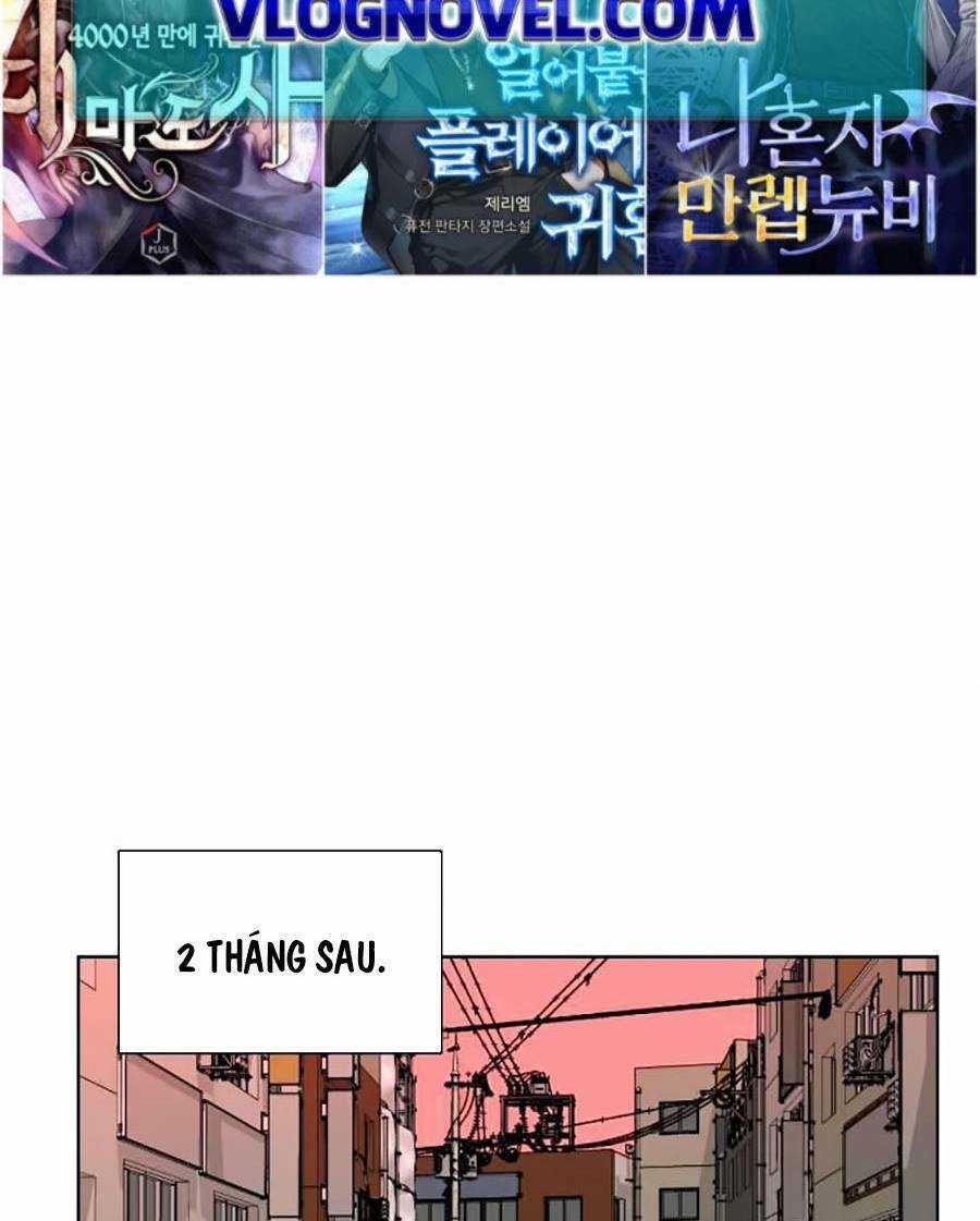 Săn Lùng Bắt Nạt - Chapter 32 - Trang 3