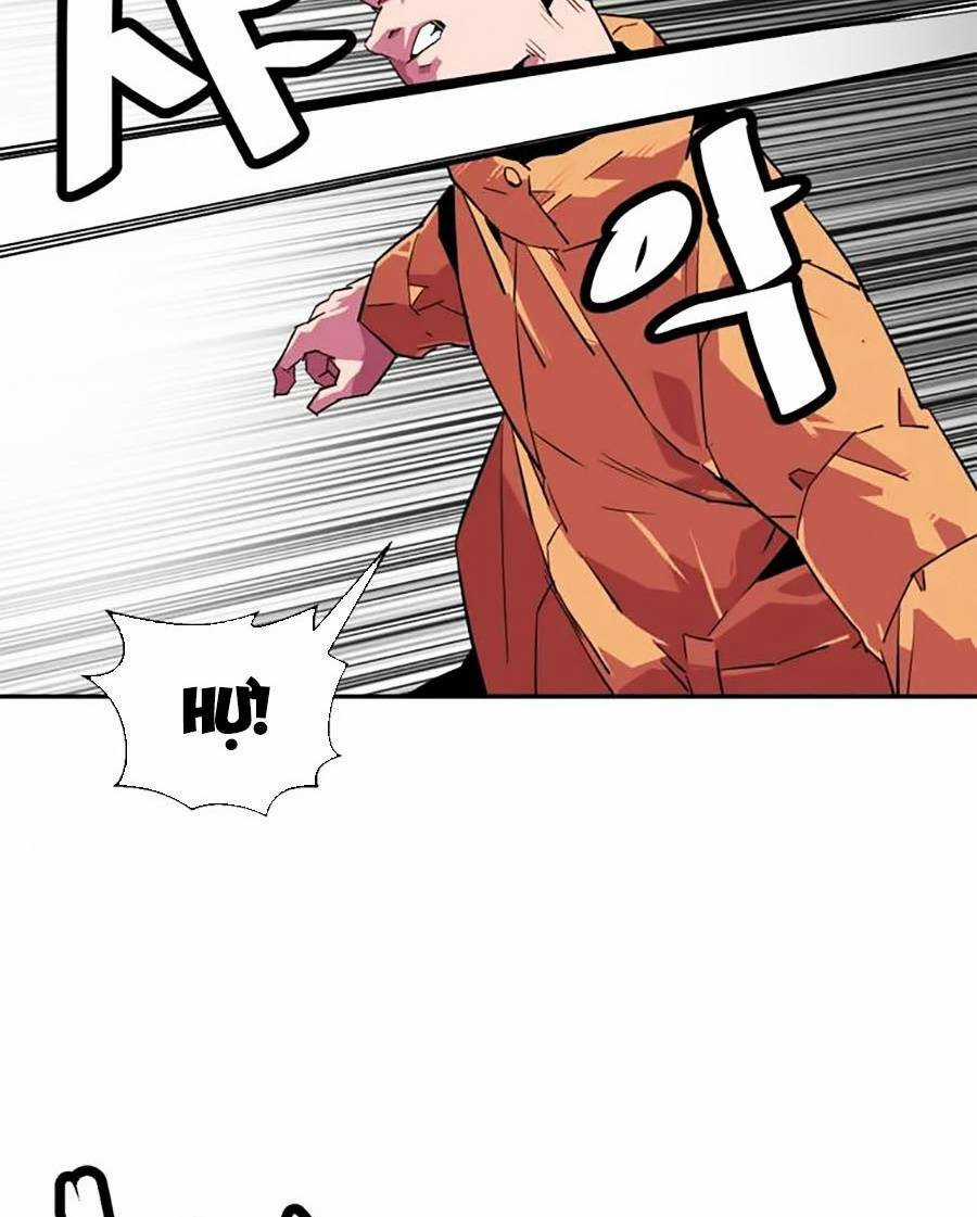 Săn Lùng Bắt Nạt - Chapter 32 - Trang 21