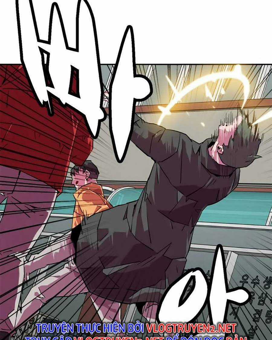 Săn Lùng Bắt Nạt - Chapter 32 - Trang 22