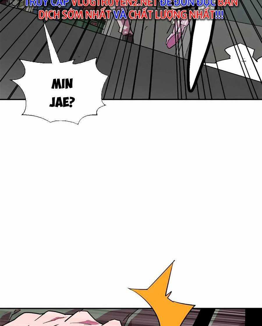 Săn Lùng Bắt Nạt - Chapter 32 - Trang 23